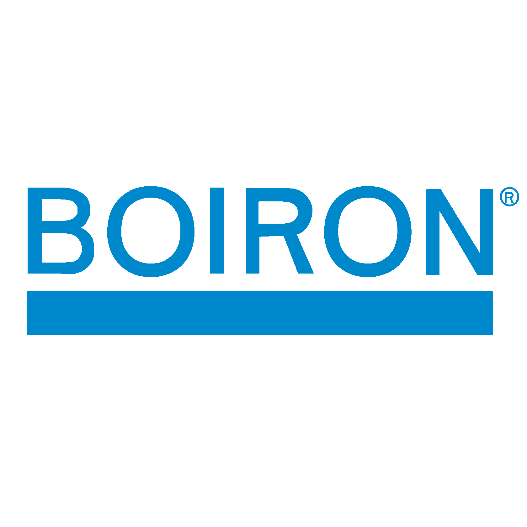 Boiron